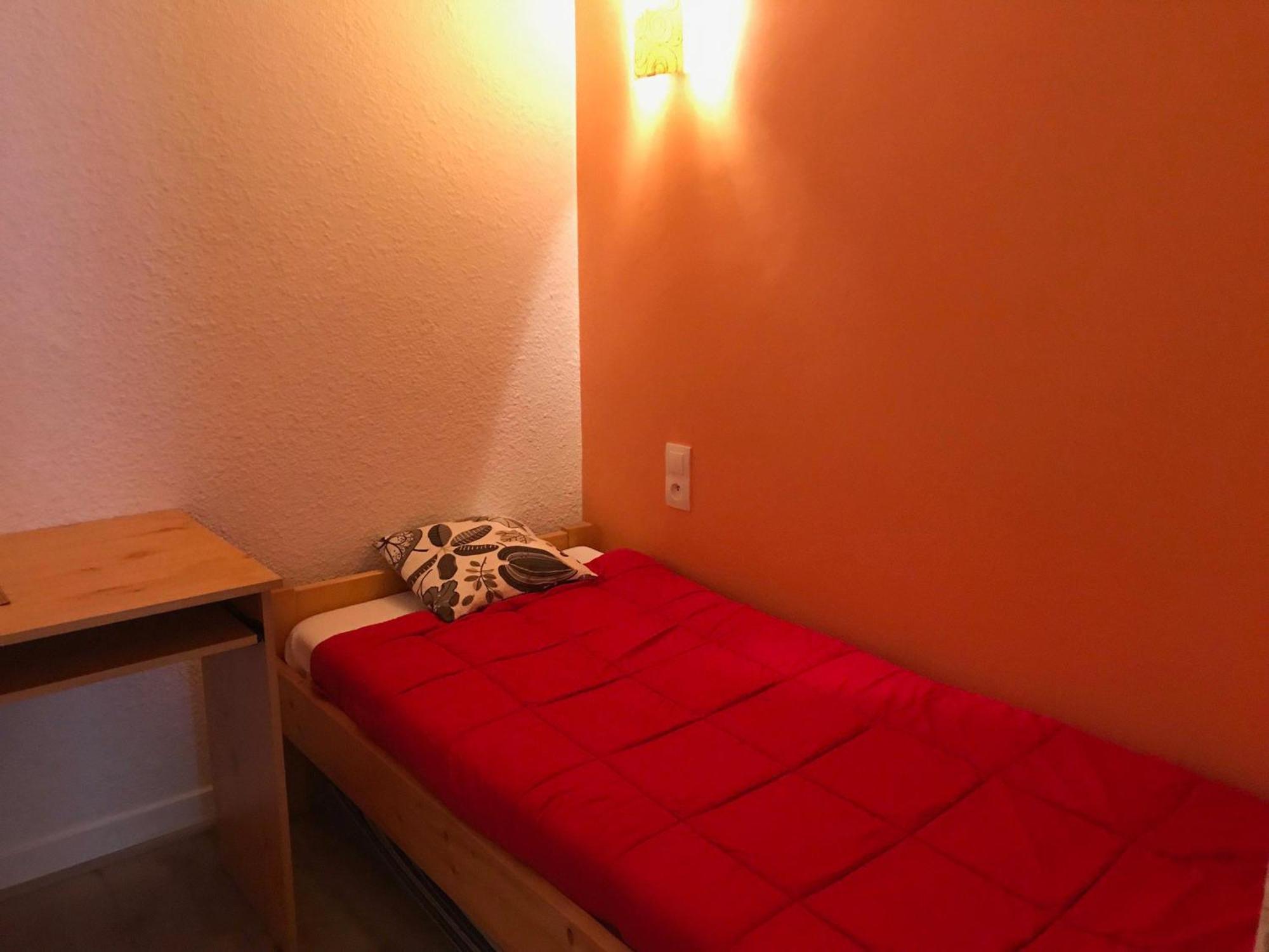 Studio Cabine Avec Balcon Proche Centre Et Pistes, Parking Et Navette Gratuite - Fr-1-515-98 فيلارد دي لانس المظهر الخارجي الصورة