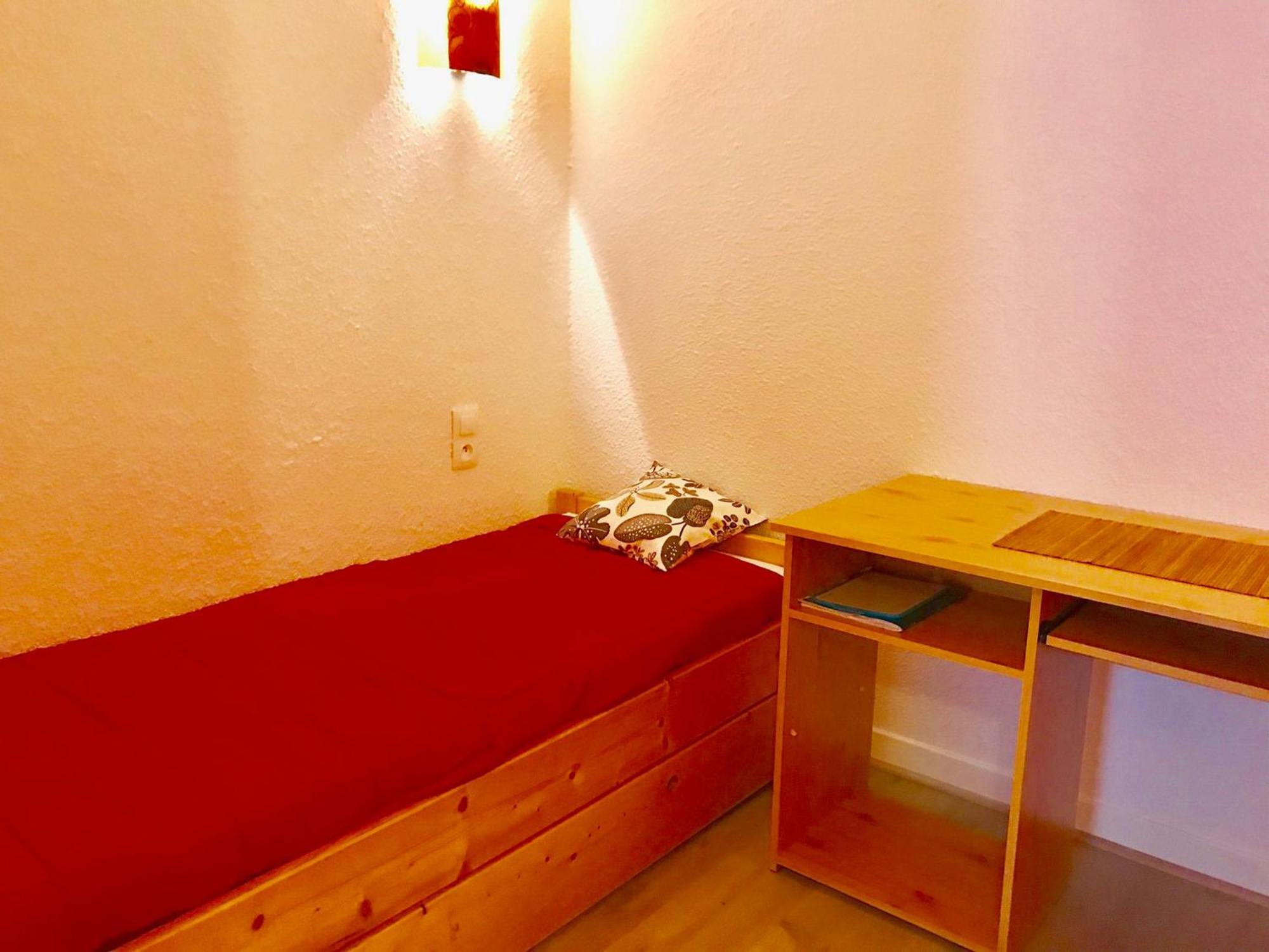 Studio Cabine Avec Balcon Proche Centre Et Pistes, Parking Et Navette Gratuite - Fr-1-515-98 فيلارد دي لانس المظهر الخارجي الصورة